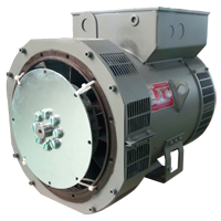 Alternator – Spray Booth for Alternators – Autocoat Engineering India