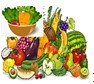 Fruits and Vegetables UV Sanitizing Box