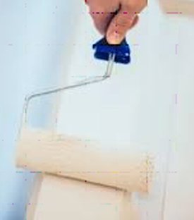 Brush Industrial Painting – Autocoat Engineering India
