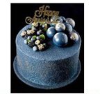 Edible Color Spray Cake – Chocolate Paint Booth – Autocoat Engineering