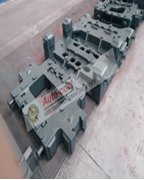 Painting CNC Parts – Autocoat Engineering