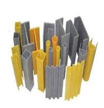 Pultruded FRP Components – Autocoat Engineering