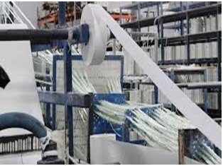 Pultrusion Process and Machinery – Autocoat Engineering