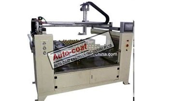Axis Painting Machine – Autocoat Engineering India