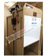 Chocolate Painting Booth – Cocoa Butter Spray Booth – Autocoat Engineering India