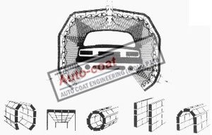 Infrared Paint Curing Oven – Autocoat Engineering India