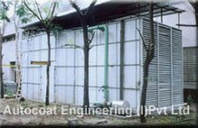 Revamping Painting Plant – Autocoat Engineering India