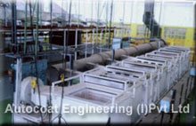 Renovation of Existing Painting Plant – Autocoat Engineering