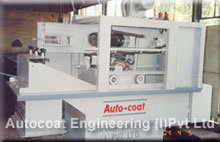 Modification Painting Plant – Autocoat Engineering India