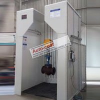 Spray Painting Booth India – Autocoat Engineering