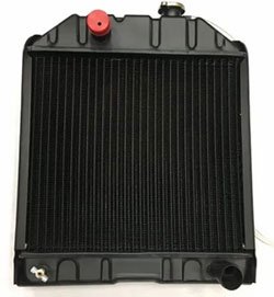 Spray Booth for Radiator Painting – Autocoat Engineering India