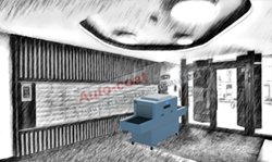 UV Germicidal Tunnel for Large Buildings and Residential Colonies – Autocoat Engineering