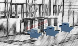 UVC Conveyor for Corporate Offices and IT Parks – Autocoat Engineering