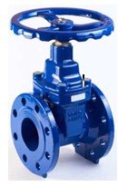 Valves – Paint Booth for Valves – Autocoat Engineering India